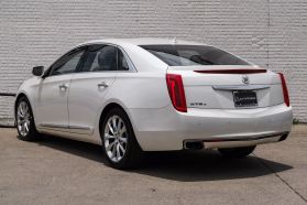 2013 CADILLAC XTS SEDAN V6, FLEX FUEL, 3.6 LITER PREMIUM COLLECTION SEDAN 4D