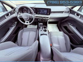 2023 KIA K5