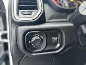 2021 RAM 2500 CREW CAB