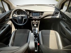 2018 Buick Encore - Image 19