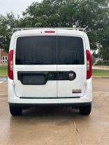 2021 RAM PROMASTER CITY