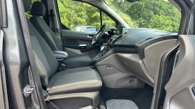 2020 Ford Transit Connect Passenger Wagon - Image 21