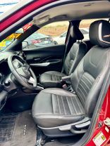 2020 NISSAN KICKS SUV 4-CYL, 1.6 LITER SR SPORT UTILITY 4D