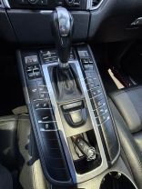 2015 PORSCHE MACAN SUV V6, TWIN TURBO, 3.0 LITER S SPORT UTILITY 4D