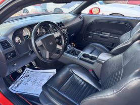 2009 DODGE CHALLENGER