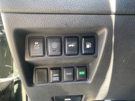 2019 NISSAN ROGUE SUV 4-CYL, 2.5 LITER SV SPORT UTILITY 4D