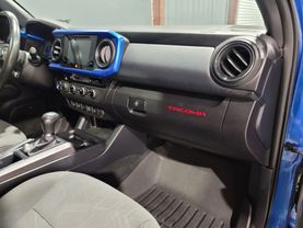 2017 Toyota Tacoma Double Cab - - Image 36