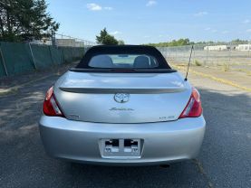 2006 TOYOTA SOLARA