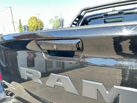2022 RAM 1500 CREW CAB