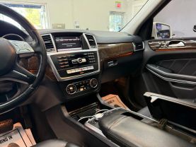 2013 MERCEDES-BENZ GL-CLASS