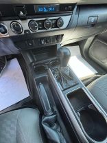 2023 TOYOTA TACOMA DOUBLE CAB PICKUP V6, 3.5 LITER TRD SPORT PICKUP 4D 5 FT
