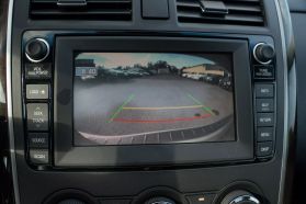 2010 MAZDA CX-9 SUV V6, 3.7 LITER GRAND TOURING SPORT UTILITY 4D
