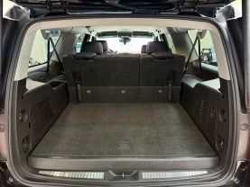 2016 CHEVROLET SUBURBAN