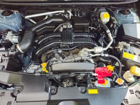 2024 SUBARU CROSSTREK SUV 4-CYL, 2.0 LITER PREMIUM SPORT UTILITY 4D