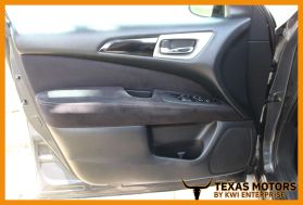 2013 NISSAN PATHFINDER SUV V6, 3.5 LITER S SPORT UTILITY 4D