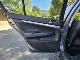 2010 INFINITI G G37 JOURNEY SEDAN 4D