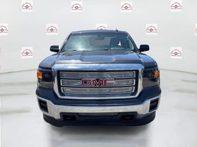 2016 GMC SIERRA 1500 DOUBLE CAB PICKUP 6, ECOTEC3, 4.3L FF PICKUP 4D 6 1/2 FT
