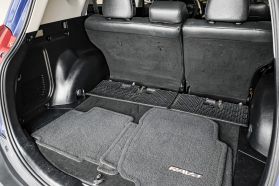 2014 TOYOTA RAV4 SUV 4-CYL, 2.5 LITER XLE SPORT UTILITY 4D
