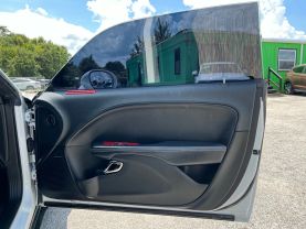 2019 DODGE CHALLENGER COUPE V8, HIGH OUTPUT, SUPERCHARGED, 6.2 LITER SRT HELLCAT REDEYE WIDEBODY COUPE 2D