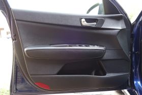 2017 KIA OPTIMA SEDAN 4-CYL, 2.4 LITER LX SEDAN 4D