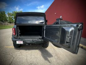 2021 Ford Bronco - Image 26