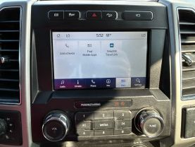 2019 FORD F250 SUPER DUTY CREW CAB