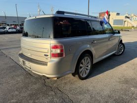 2017 FORD FLEX SUV V6, 3.5 LITER SEL SPORT UTILITY 4D at Major Key Motors - used car dealership in Lebanon, PA.
