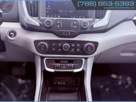 2022 GMC TERRAIN
