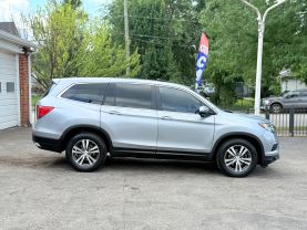 2017 Honda Pilot - Image 9