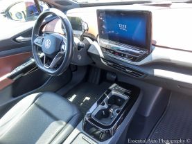 -2021 Volkswagen Id.4 - Image 20
