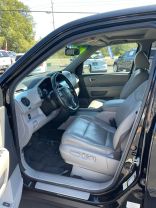 2011 HONDA PILOT SUV V6, VTEC, 3.5 LITER EX-L SPORT UTILITY 4D