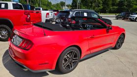 2023 Ford Mustang - Image 4