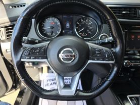 2020 NISSAN ROGUE SPORT SUV 4-CYL, 2.0 LITER SV SPORT UTILITY 4D