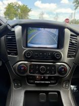 2020 CHEVROLET SUBURBAN SUV SILVER AUTOMATIC - Iron Cars Inc