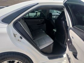2016 TOYOTA CAMRY SEDAN 4-CYL, 2.5 LITER LE SEDAN 4D at Motors On Wheels - used car dealership in Houston, Texas.