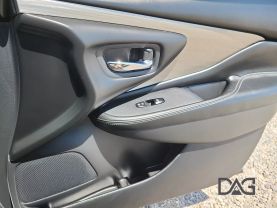 2018 NISSAN MURANO SUV