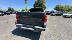 2005 CHEVROLET AVALANCHE 1500