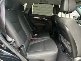 2014 KIA SORENTO SUV 4-CYL, GDI, 2.4 LITER LX SPORT UTILITY 4D