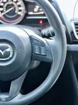 2015 MAZDA MAZDA3 SEDAN 4-CYL, SKYACTIV-G, 2.0L I SPORT SEDAN 4D