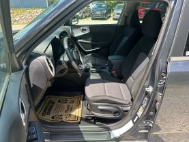 2022 KIA SOUL WAGON 4-CYL, 2.0 LITER LX WAGON 4D at T&T Repairables - used car dealership in Spencer, Indiana.