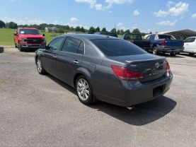 2009 TOYOTA AVALON