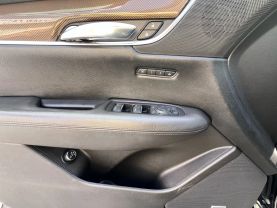2017 CADILLAC XT5 SUV - AUTOMATIC - Dart Auto Group