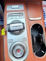 2023 GENESIS GV70 SUV 4-CYL, TURBO, GDI, 2.5 LITER 2.5T STANDARD SPORT UTILITY 4D