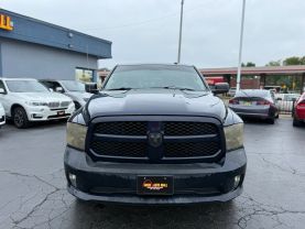 2013 RAM 1500 REGULAR CAB