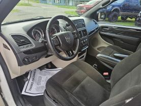 2016 DODGE GRAND CARAVAN PASSENGER