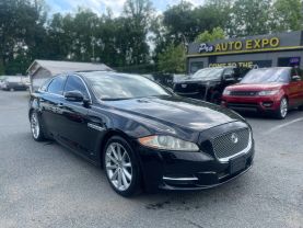 2013 Jaguar Xj - Image 3