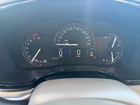 2018 CADILLAC XT5