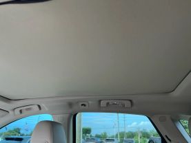 2013 CADILLAC SRX SUV V6, FLEX FUEL, 3.6 LITER PERFORMANCE COLLECTION SPORT UTILITY 4D