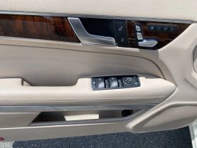 2014 MERCEDES-BENZ E-CLASS CONVERTIBLE V6, 3.5 LITER E 350 CABRIOLET 2D