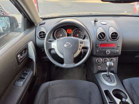 2010 NISSAN ROGUE SUV 4-CYL, 2.5 LITER S SPORT UTILITY 4D